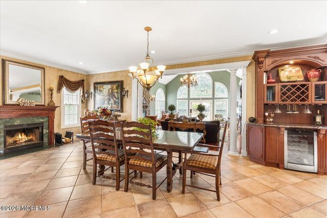 13 Iris Circle, Manalapan, NJ 07726