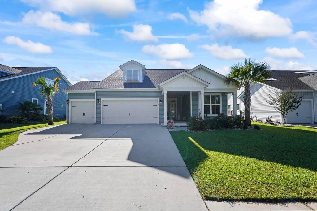 750 Hickman St., Surfside Beach, SC 29575 — photo 2