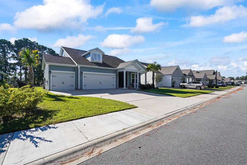 750 Hickman St., Surfside Beach, SC 29575 — photo 3