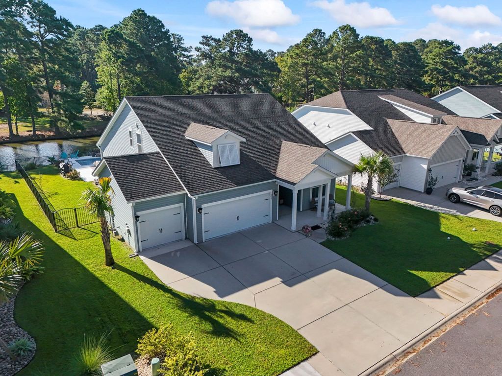 750 Hickman St., Surfside Beach, SC 29575 — photo 4