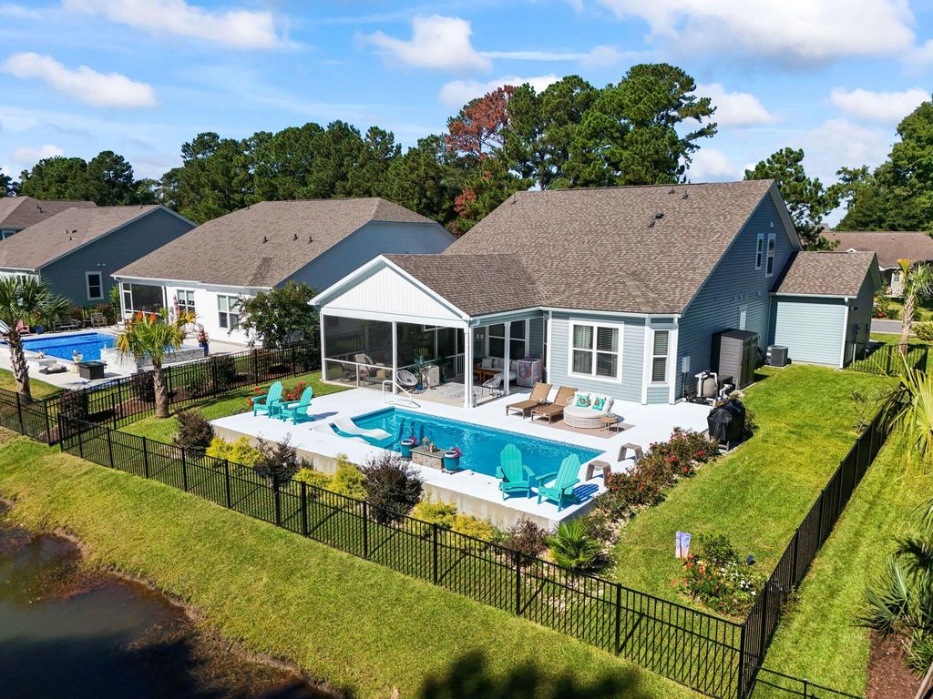 750 Hickman St., Surfside Beach, SC 29575 — photo 5