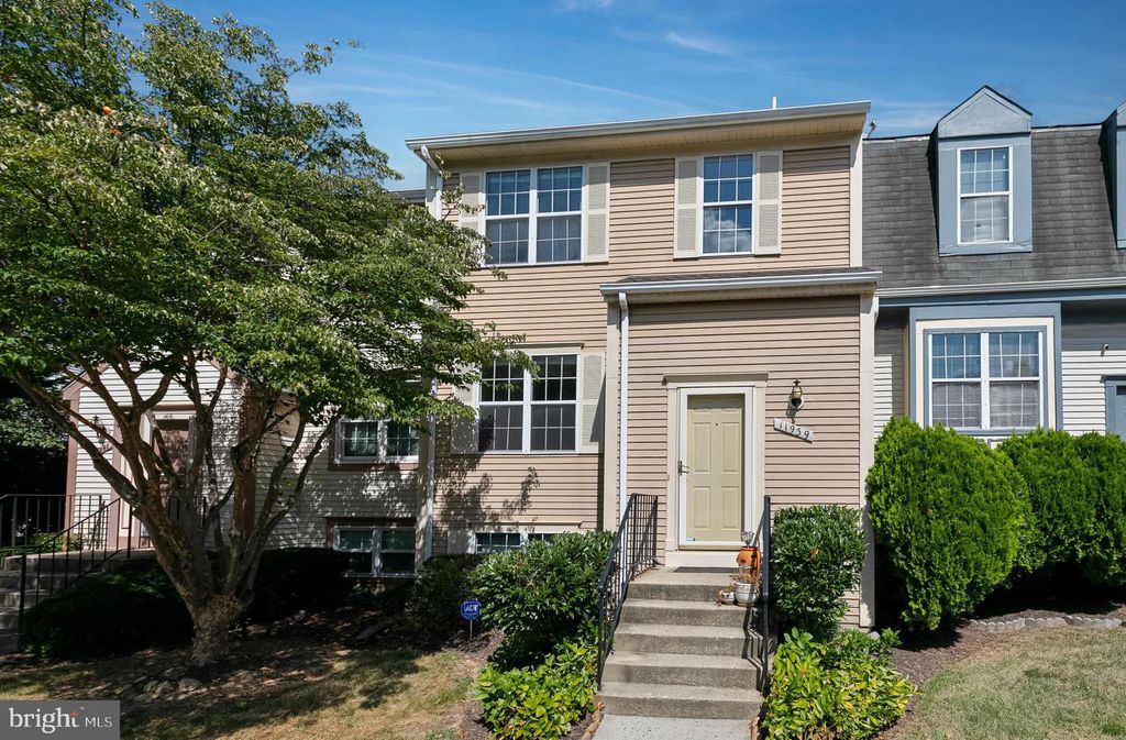 11939 CRIMSON LN #133, Silver Spring, MD 20904