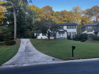 3561 Duberry NE Court, Brookhaven, GA 30319