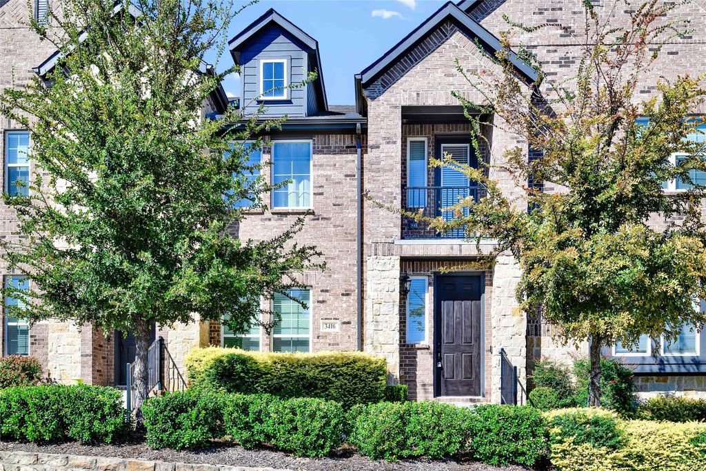 3416 Zellwood Lane, Mckinney, TX 75069
