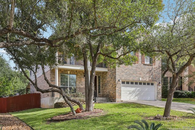 25922 Laurel Glen, San Antonio, TX 78260
