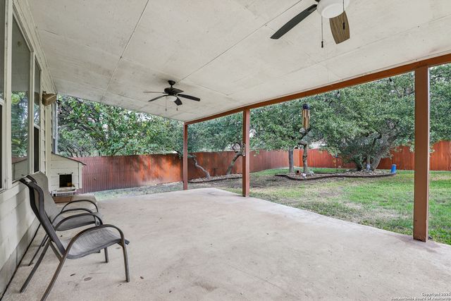 25922 Laurel Glen, San Antonio, TX 78260