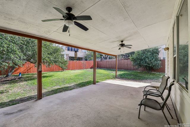 25922 Laurel Glen, San Antonio, TX 78260