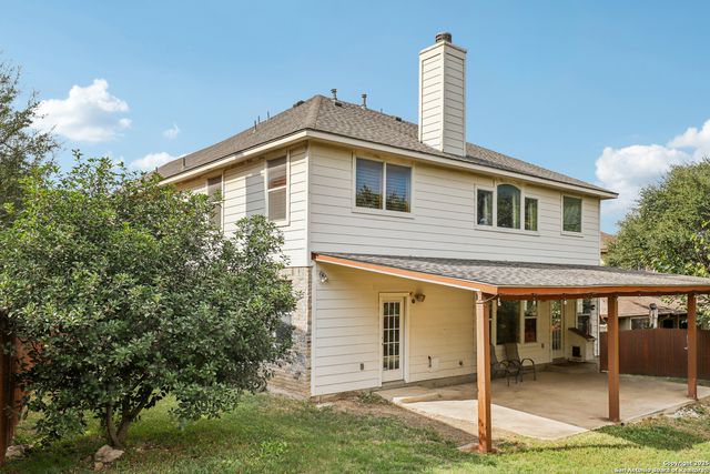 25922 Laurel Glen, San Antonio, TX 78260