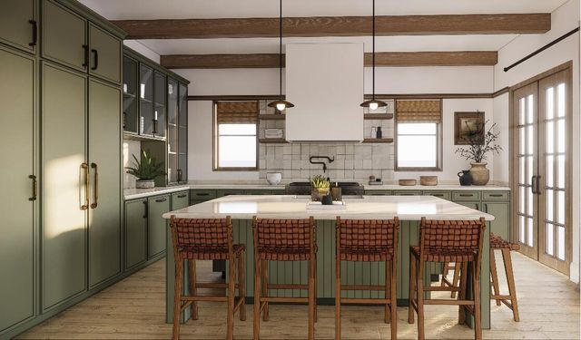 65 Grace Point Way, C1, Inlet Beach, FL 32461