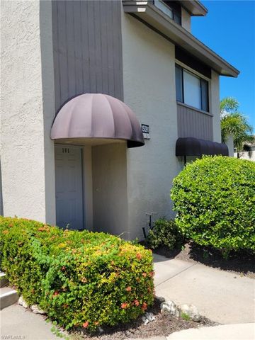 15091 Bagpipe WAY 101, Fort Myers, FL 33912