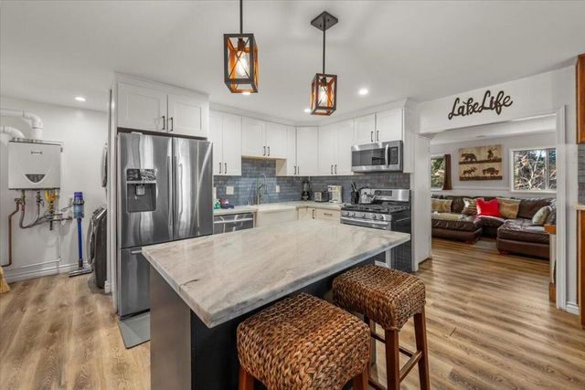 39187 N Bay Drive, Big Bear, CA 92315