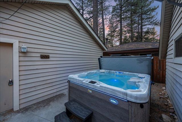 39187 N Bay Drive, Big Bear, CA 92315