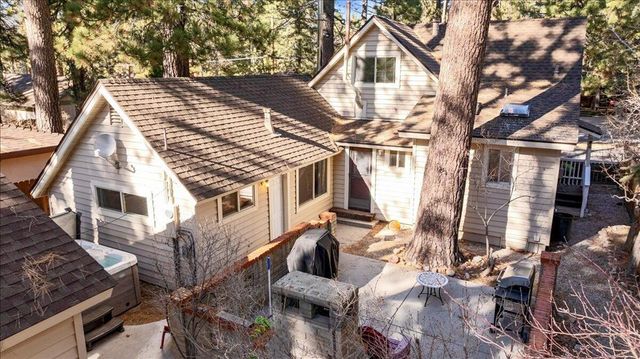 39187 N Bay Drive, Big Bear, CA 92315