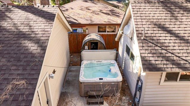 39187 N Bay Drive, Big Bear, CA 92315