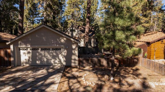 39187 N Bay Drive, Big Bear, CA 92315