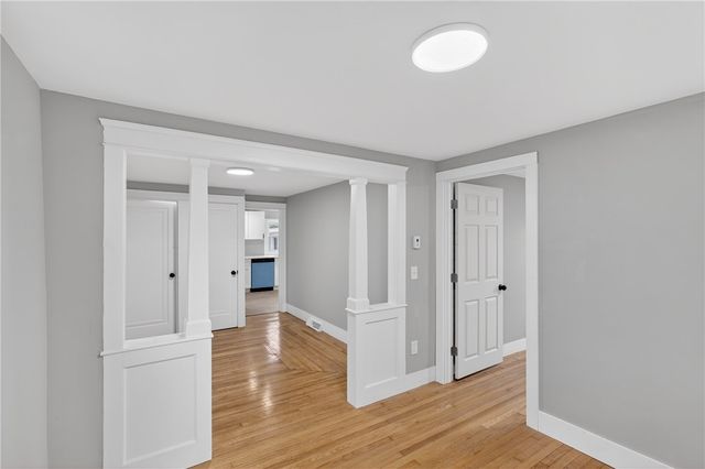 18 Huron Street, Warwick, RI 02889