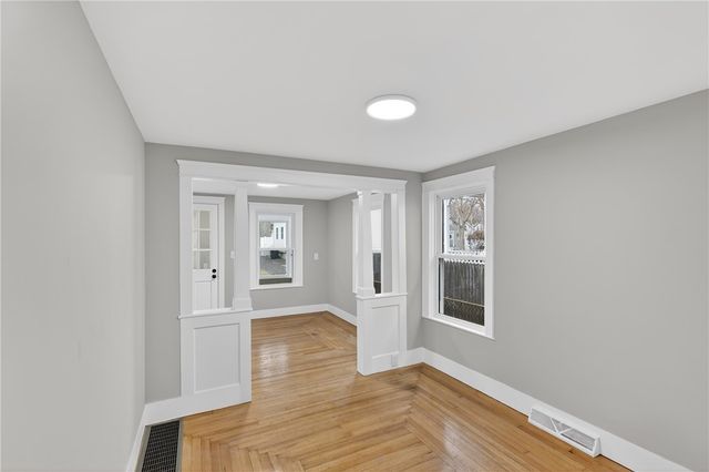 18 Huron Street, Warwick, RI 02889