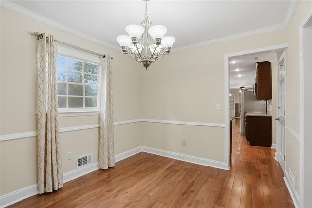 521 Rue Montaigne, Stone Mountain, GA 30083