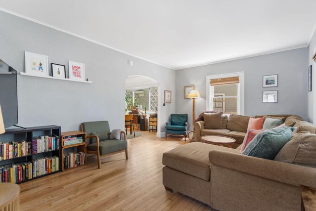 1152 Calvin Avenue Se, City Of Grand Rapids, MI 49506
