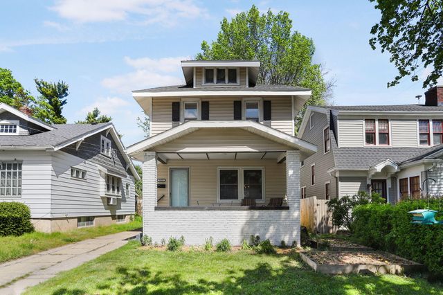 1152 Calvin Avenue Se, City Of Grand Rapids, MI 49506