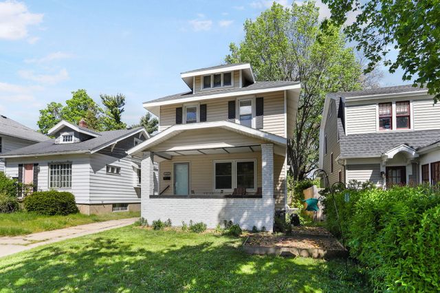 1152 Calvin Avenue Se, City Of Grand Rapids, MI 49506
