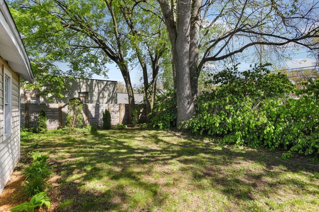 1152 Calvin Avenue Se, City Of Grand Rapids, MI 49506