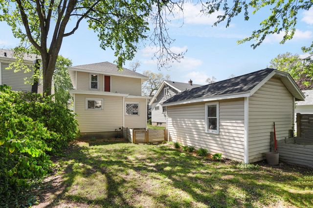 1152 Calvin Avenue Se, City Of Grand Rapids, MI 49506