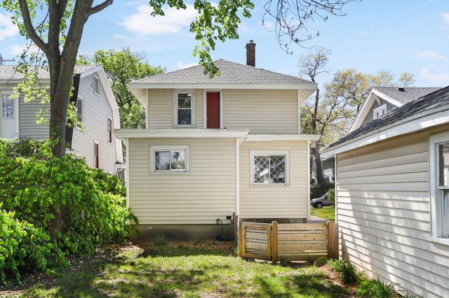 1152 Calvin Avenue Se, City Of Grand Rapids, MI 49506