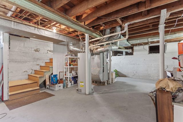 1152 Calvin Avenue Se, City Of Grand Rapids, MI 49506