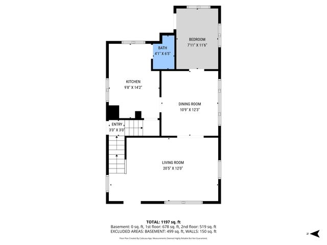 1152 Calvin Avenue Se, City Of Grand Rapids, MI 49506