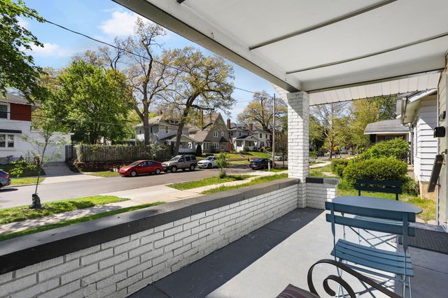 1152 Calvin Avenue Se, City Of Grand Rapids, MI 49506