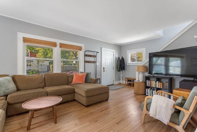 1152 Calvin Avenue Se, City Of Grand Rapids, MI 49506