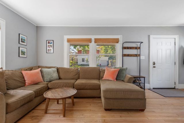 1152 Calvin Avenue Se, City Of Grand Rapids, MI 49506