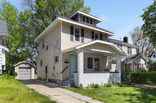 1152 Calvin Avenue Se, City Of Grand Rapids, MI 49506