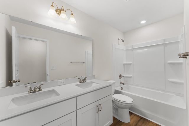 7077 Fairview Falls Drive, Chesnee, SC 29323