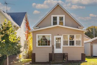 3815 E Plankinton AVENUE, Cudahy, WI 53110