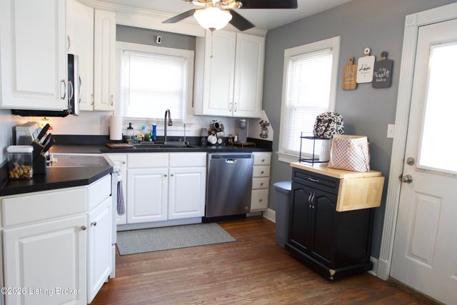 316 Robin Rd, Elizabethtown, KY 42701