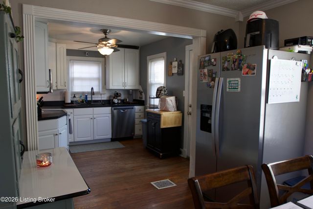 316 Robin Rd, Elizabethtown, KY 42701