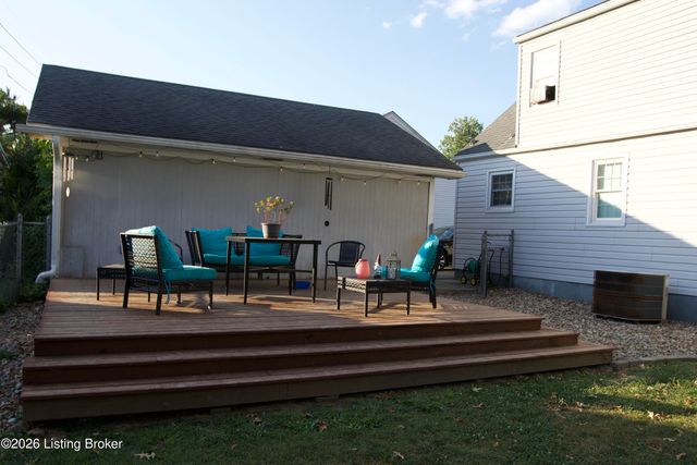 316 Robin Rd, Elizabethtown, KY 42701