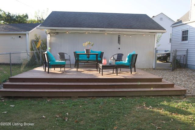 316 Robin Rd, Elizabethtown, KY 42701