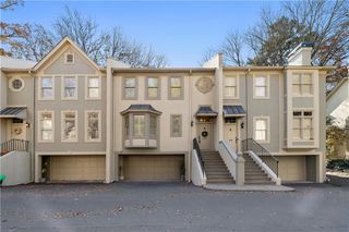 1232 Brookhaven Park NE Place, Brookhaven, GA 30319