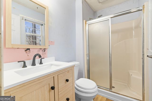 6 Highpoint Court, Cartersville, GA 30120