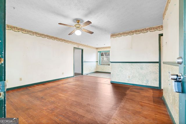 6 Highpoint Court, Cartersville, GA 30120