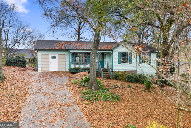 6 Highpoint Court, Cartersville, GA 30120