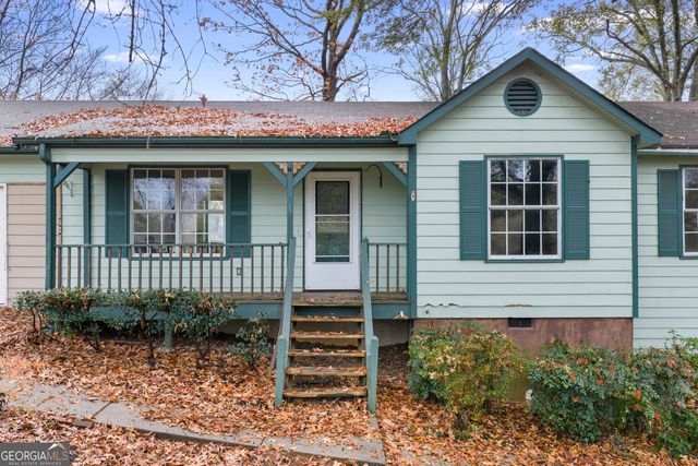 6 Highpoint Court, Cartersville, GA 30120