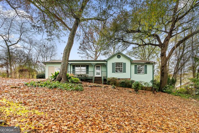 6 Highpoint Court, Cartersville, GA 30120