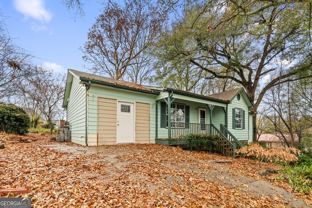 6 Highpoint Court, Cartersville, GA 30120