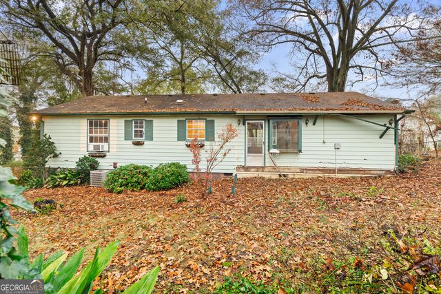 6 Highpoint Court, Cartersville, GA 30120