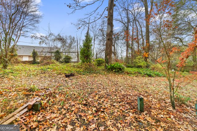 6 Highpoint Court, Cartersville, GA 30120