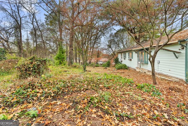 6 Highpoint Court, Cartersville, GA 30120